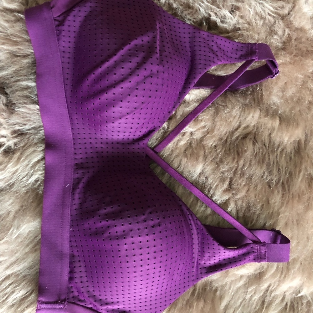 Victoria Secret vsx sport bra mesh